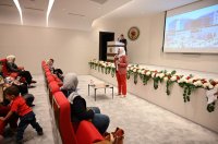 مختصون يؤكدون اهمية الرضاعة الطبيعية على صحة الطفل