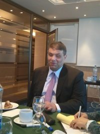 العزة يكتب : "تشويش واضح"