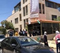 محكمة صلح عمان تقرر منع النشر بقضية نقابة المعلمين