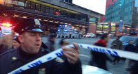 مقتل شخص وإصابة 9 آخرين بحادث إطلاق نار في واشنطن