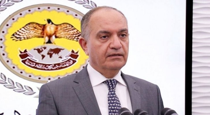 العضايلة: نعتمد على “المصفوفة” بفرض الحظر وقد نلجأ إلى تعديلها