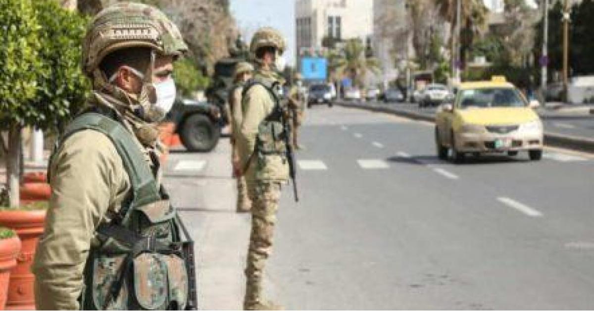 تفعيل أمر الدفاع 11 اعتبارا من يوم السبت (تفاصيل)