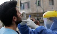 لجنة الأوبئة: وجود فترات زمنية بين الإصابات المحلية أمر مطمئن