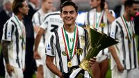 ريال مدريد يقدم عرضا مغريا لضم ديبالا