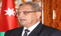 وزير الأوقاف ينعى وزير الاوقاف الاسبق