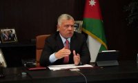 الملك يؤكد ضرورة البناء على الإنجازات المتحققة في العقبة وتسهيل إجراءات الاستثمار