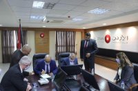 الوزني يكشف أساليب الترويج للاستثمار في الأردن