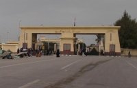 فتح معبر رفح الحدودي لثلاثة أيام