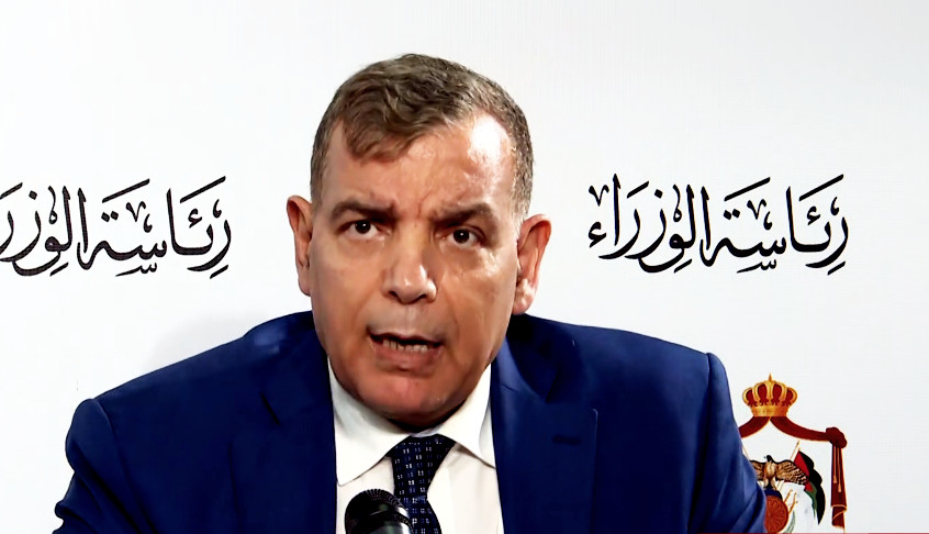 وزير الصحة يحذر الأردنيين من الاستهتار ومحاولات أشخاص تزييف نتائج فحوصات كورونا