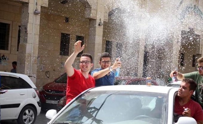 رسميا .. نتائج امتحان "التوجيهي" السبت المقبل – تفاصيل