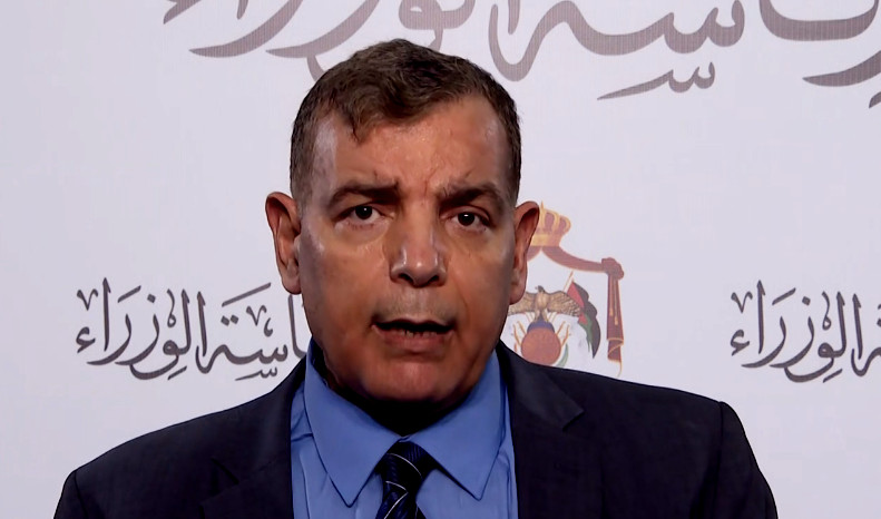 جابر: تسجيل 15 إصابة بفايروس كورونا بينها 13 محلية وإصابة غير مؤكدة في المفرق