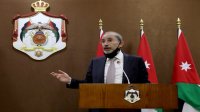 وزير الخارجية في زيارة تضامنية إلى لبنان