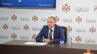 العضايلة يدعو لعدم زيارة الناجحين بالتوجيهي والاكتفاء بالتهنئة هاتفيا