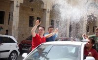 رسميا .. نتائج امتحان "التوجيهي" السبت المقبل – تفاصيل