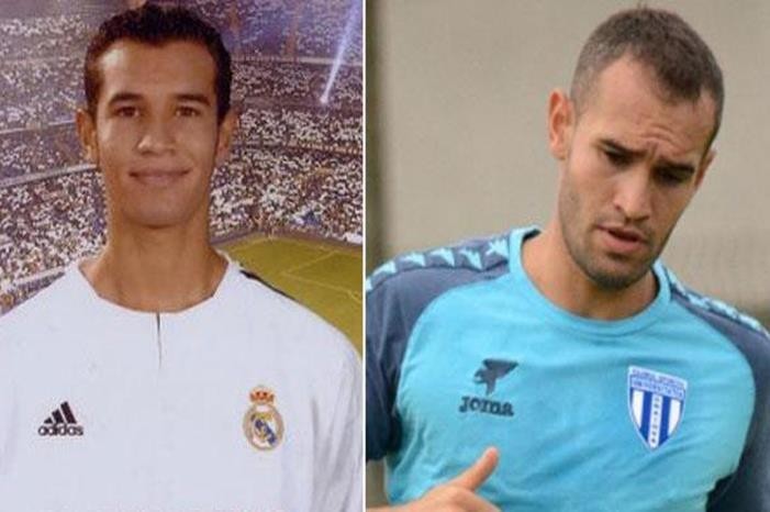 مواهب أردنية في الملاعب الأوروبية