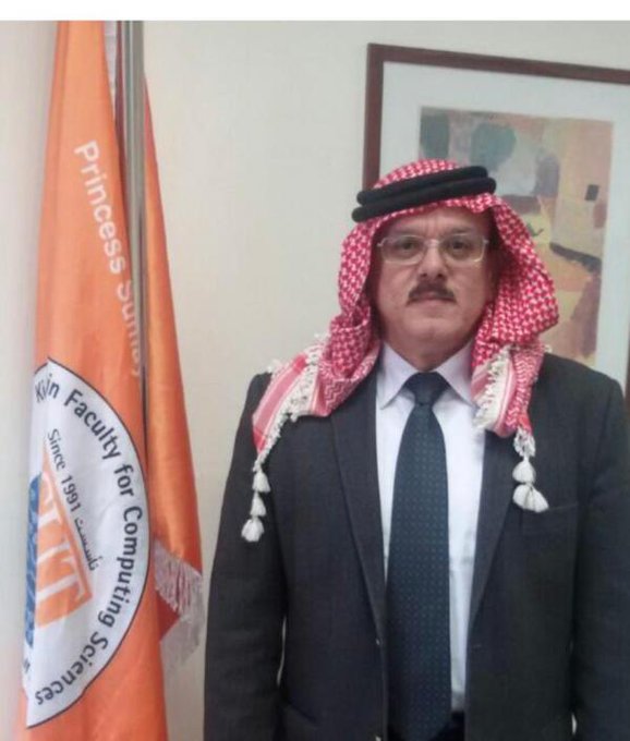 مجلس التعليم العالي ينسب بتعيين عوجان رئيسا لجامعة مؤتة