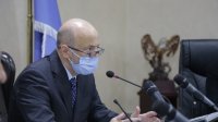 بالصور والتفاصيل.. الرزاز: لن نتساهل مع المشككين باعداد إصابات كورونا محليا