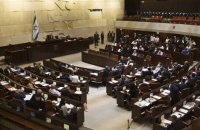 الكنيست الصهيوني يصادق على تأجيل تمرير الميزانية لثلاثة أشهر