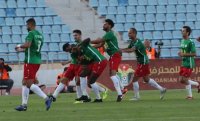 هل يتوقف الدوري الأردني مجددًا؟