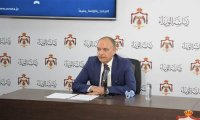 العضايلة لطلبة التوجيهي: احتفلوا بهدوء