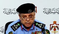 العميد الدباس: تفعيل الرقابة الأمنية الإلكترونية السبت المقبل