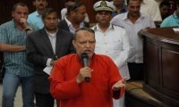 الكشف عن سبب وفاة العريان