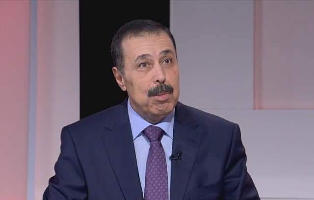 وزير التربية أعلنت النتائج فجراً لتخفيف الضغط على شبكة الانترنت
