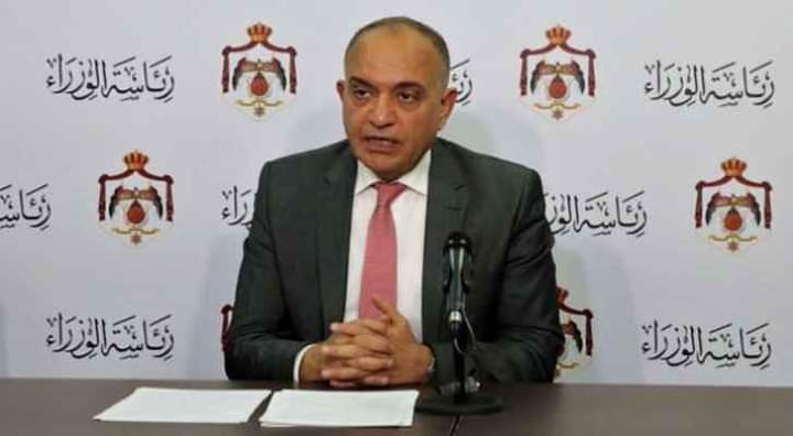 العضايلة: وضع معايير تخص كل منطقة أو محافظة تتزايد فيها الإصابات 
