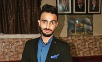 احمد الغوري  .. مبارك النجاح