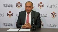 العضايلة: وضع معايير تخص كل منطقة أو محافظة تتزايد فيها الإصابات 