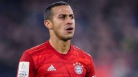 ليفربول يتوصل لاتفاق نهائي مع تياغو ألكانتارا