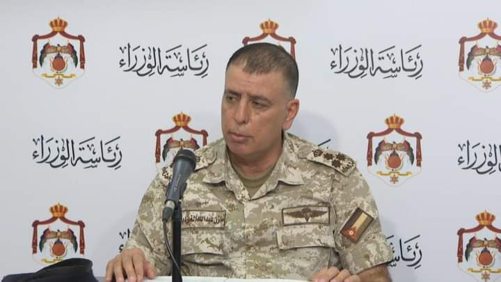 الفراية يكشف عن أسس رفع العزل عن الرمثا