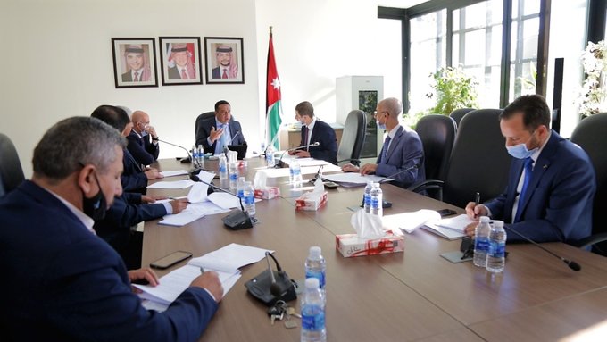 الداوود: تحويل استيضاح إلى "مكافحة الفساد" وآخر إلى الادّعاء العام