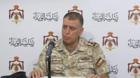 الفراية يكشف عن أسس رفع العزل عن الرمثا