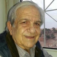الأديب الشاعر فايز الصياغ في ذمة الله