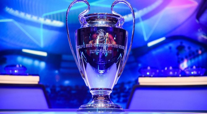 5 غرائب من موسم دوري الأبطال "الاستثنائي"
