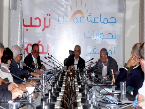حمدان  : لا بد من تشريعات تسهل عملية التعليم عن بعد وتراعي جذب الطلبة الاجانب