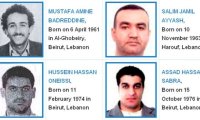 محكمة لاهاي: المتهمون في قتل رفيق الحريري ينتمون لحزب الله..تعرف عليهم !