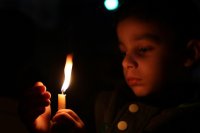 غزة بلا كهرباء ووقود .. ولا تستطيع الصيد