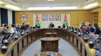 مجلس الوزراء يوافق على تقديم دعم مالي لـ(الأونروا)