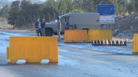 نتائج عينات مخالطين للمصابين بالفيروس في إربد سلبية