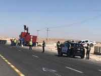 بعد اكتمال انجازها .. منطقة عمل جديدة في الصحراوي
