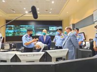 الرزاز يؤكد ضرورة اتخاذ الإجراءات الوقائية الممكنة للحد من الارتفاع المقلق للإصابات المحلية