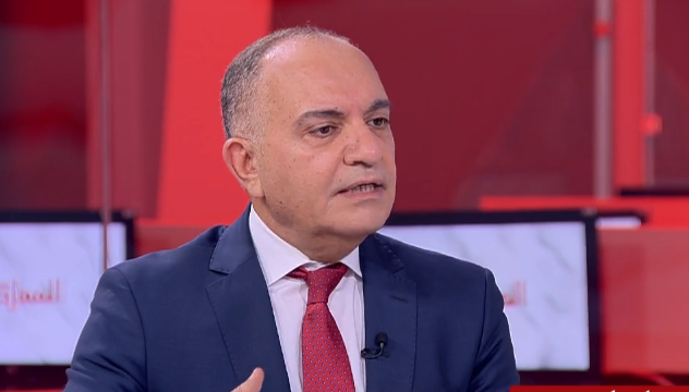 العضايلة: قانون الدفاع لم يستخدم “سياسيا”.. وكلمة الفصل بقضية المعلمين للقضاء