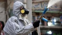 حظر شامل في مناطق يُسجل فيها إصابات "كبيرة وغير متوقعة"