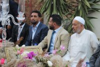 بالصور … ال برهومة وال السحت نسايب