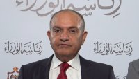 العضايلة: لن يتم الانتقال إلى المستوى متوسط الخطورة