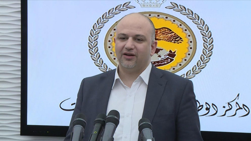 وزير الإعلام: إجراءات صحية احترازية يلتزم بها وزير الاقتصاد الرقمي والريادة
