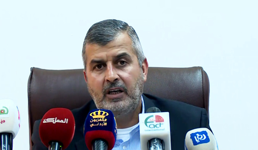 الخرابشة: احلال العمالة المحلية بدل الوافدة في القطاع الزراعي