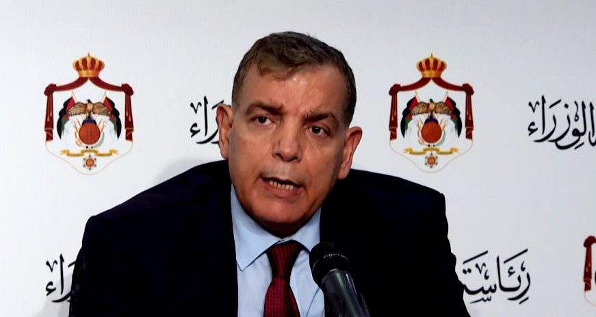 جابر: تسجيل 30 إصابة جديدة بكورونا وحالتا وفاة